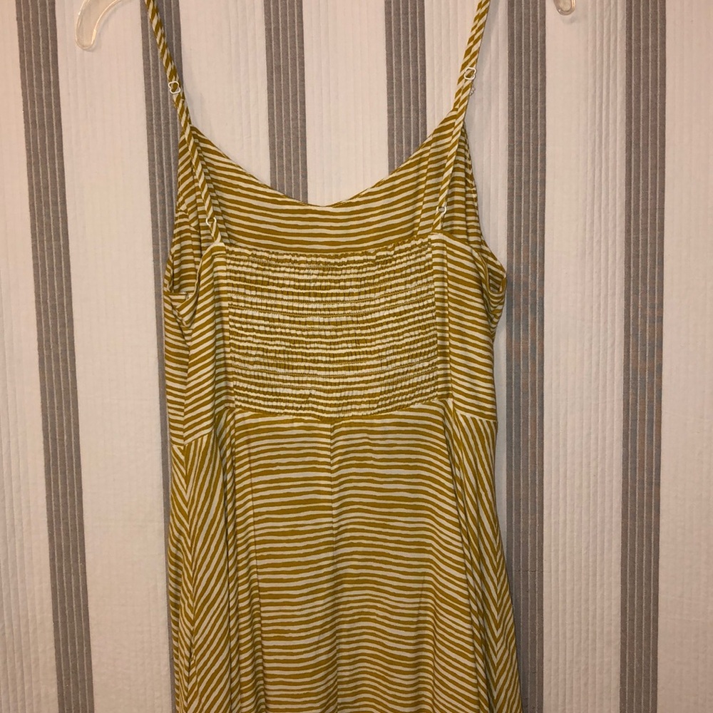 Spring Mini Dress - Picture 4 of 10
